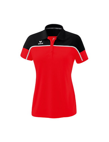 CHANGE by erima Poloshirt Damen