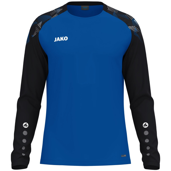 Longsleeve Sonic Unisex