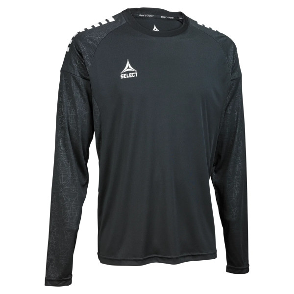 Trikot Langarm Spain v25 Kinder