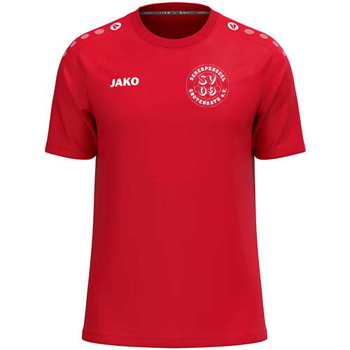 SV 09 Scherpenseel T-Shirt One Cotton KIDS
