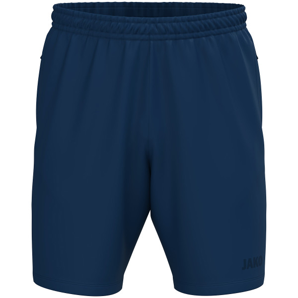 TSV Weeze Tischtennis Webshort One mit Taschen
