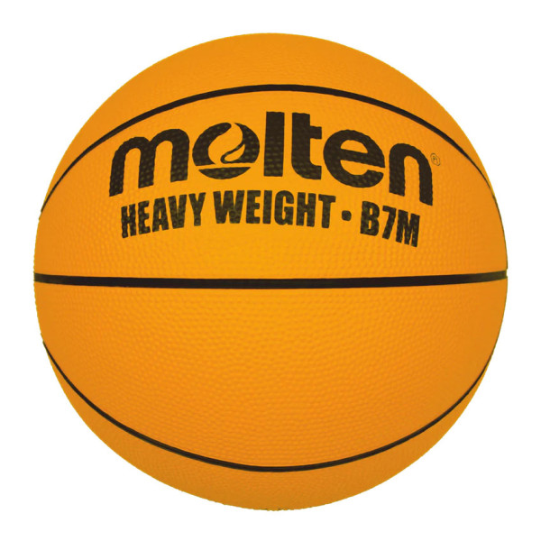Basketball Gr. 7 | B7M