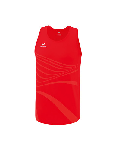 RACING Singlet Kinder