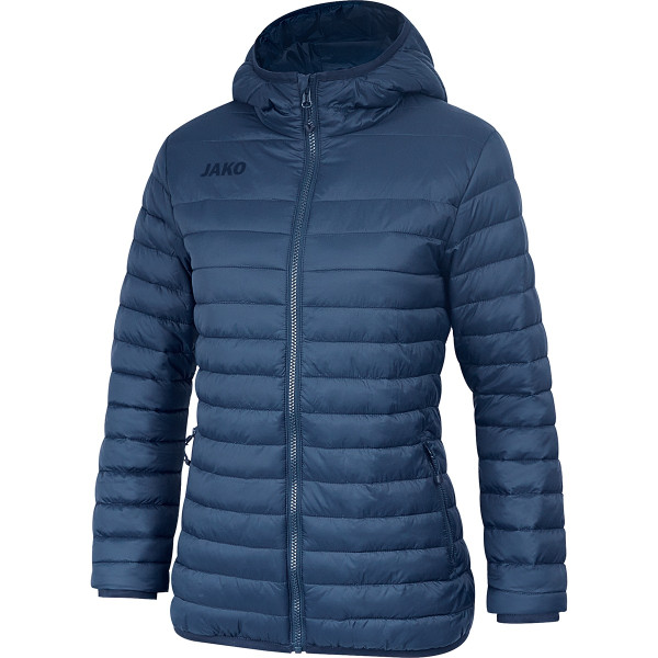 Steppjacke