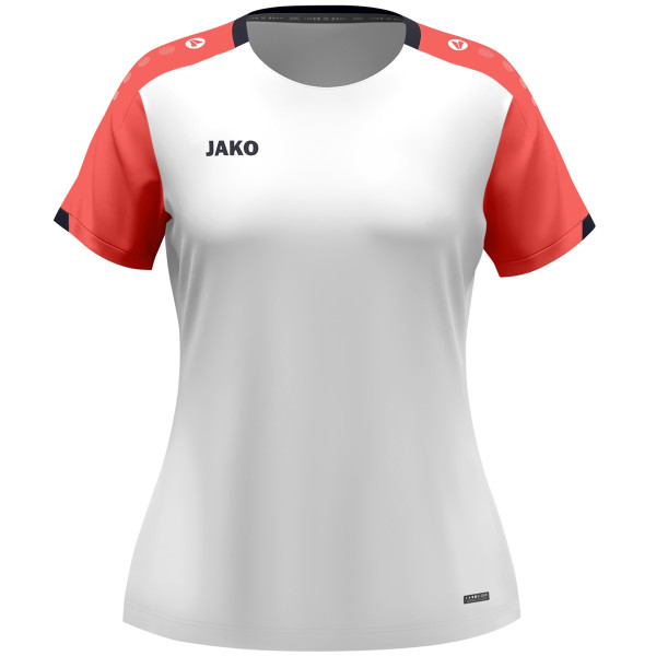 T-Shirt Dynamic Damen