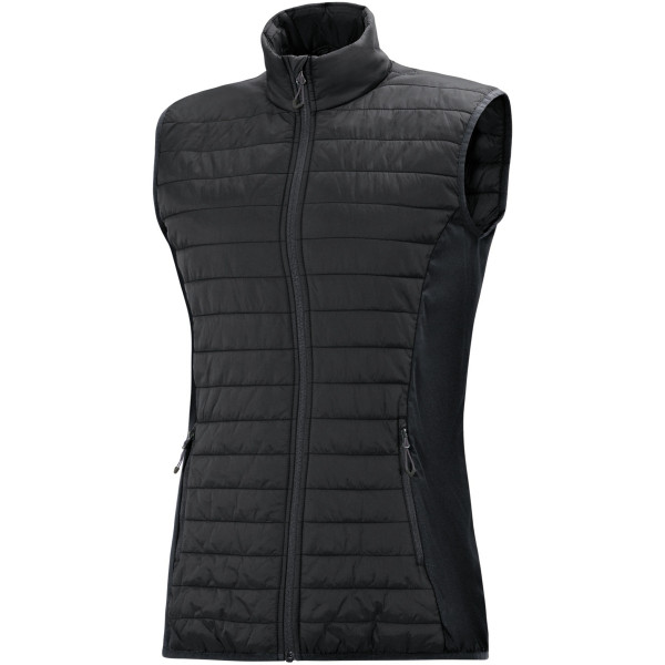 Steppweste Corporate Damen