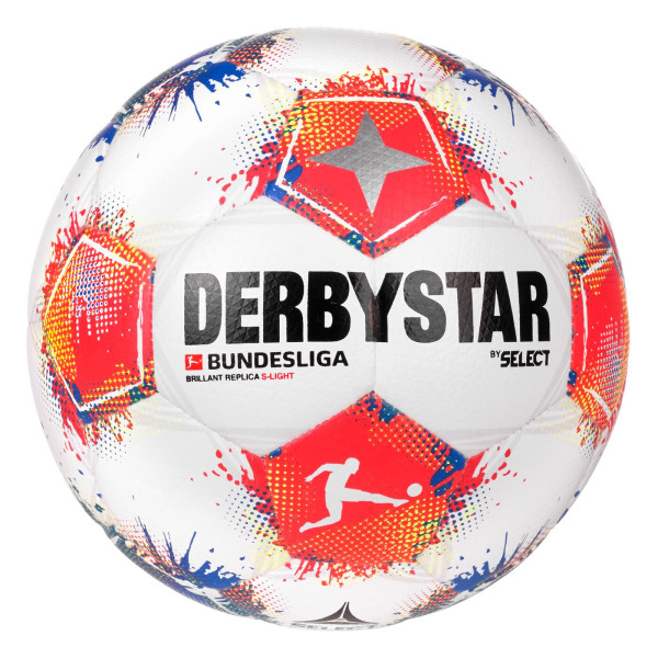 Bundesliga Brillant Replica S-Light v25