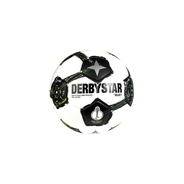 DFB-Pokal Frauen Brillant Mini v25