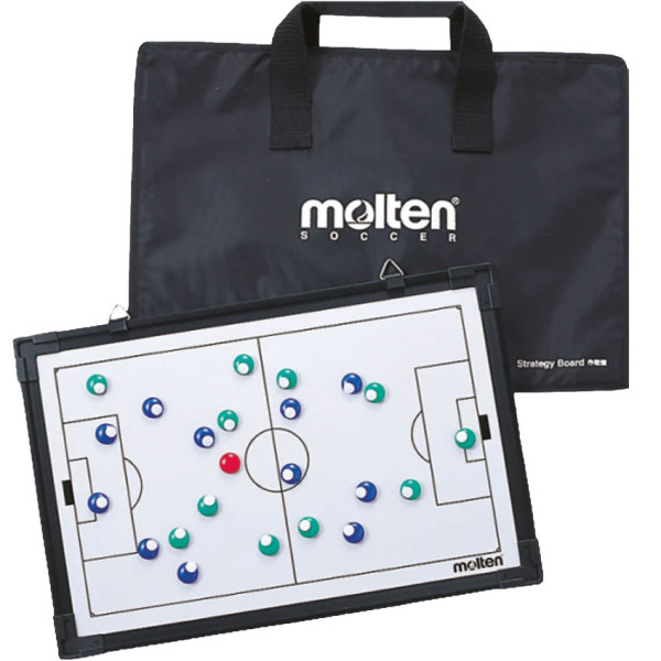 Taktikboard Fußball | MSBF