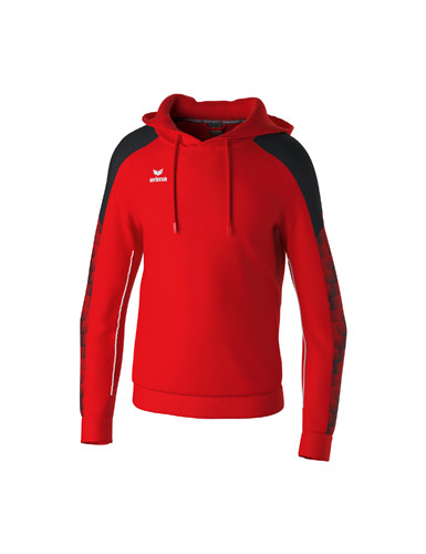 EVO STAR Kapuzensweat Herren