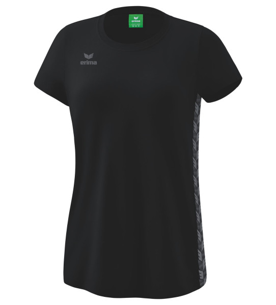 Essential Team T-Shirt Damen