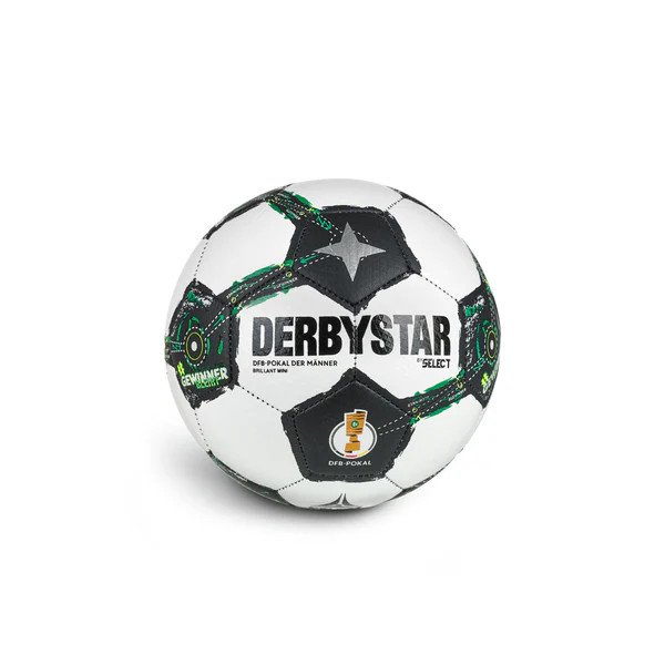 DFB-Pokal Brillant Mini v26