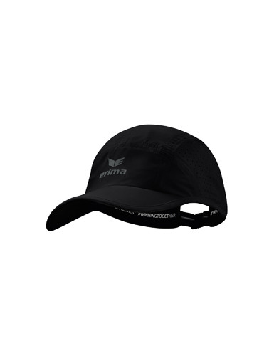 TS Cap function Kinder