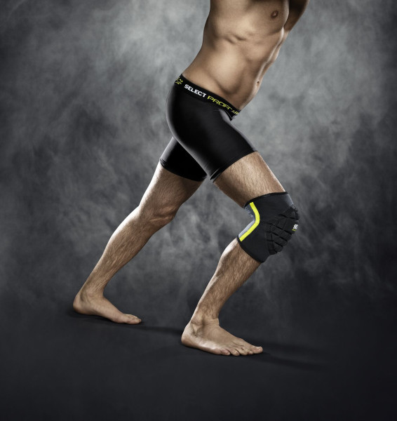 Kniebandage Handball Unisex